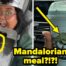 I Tried The Burger King Mandalorian Meal: Review