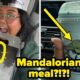 I Tried The Burger King Mandalorian Meal: Review