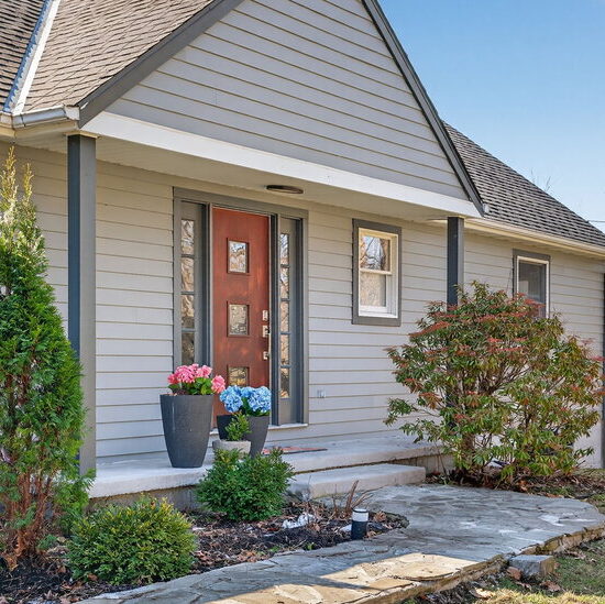 I Tried to Sell My House With A.I.