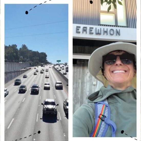 I walked nearly 89 miles to every Erewhon in L.A.: Here’s what happened