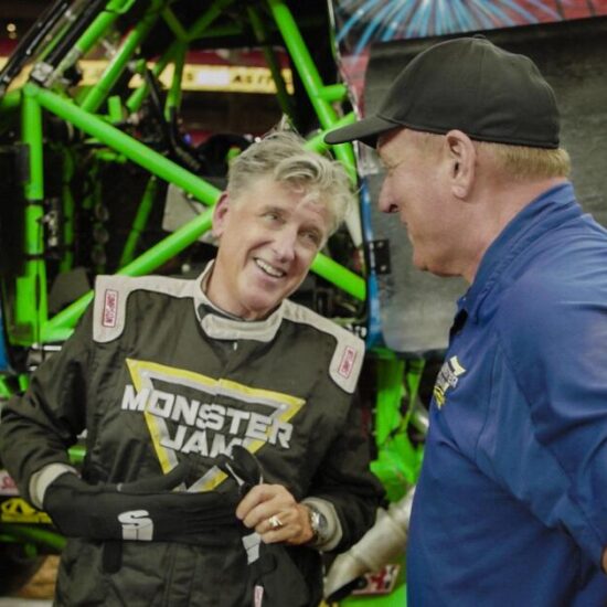 In 'American on Purpose,' Craig Ferguson celebrates America's unusualness