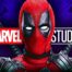 Marvel Studios logo, Deadpool