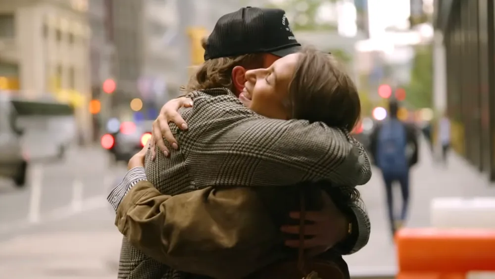 'In the City' Premiere: Amanda Batula, Kyle Cooke Address West Cheating Rumors
