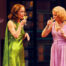 In ‘Fallen Angels,’ Kelli O’Hara and Rose Byrne Get Laughs Getting Sloshed