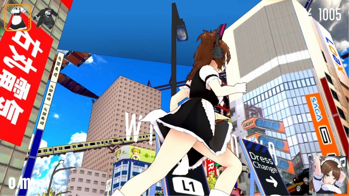 Indie dev says Steam’s blocking their game for IP infringement, even though it’s their own IP