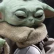 Insanely Realistic Grogu Animatronic Toy Is Every Fan’s Dream