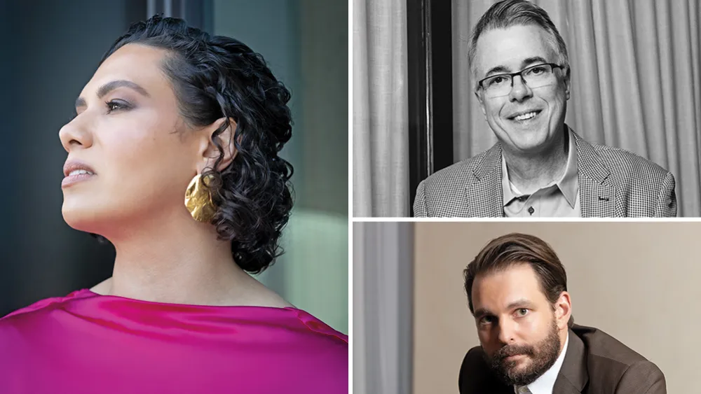 Inside Variety's Night in the Writers' Room: Photos