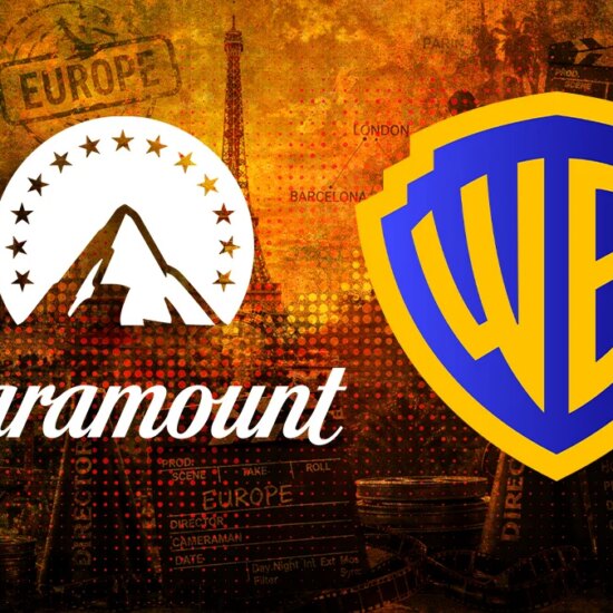 International Politicians Warn David Ellison About Paramount-WBD Merger