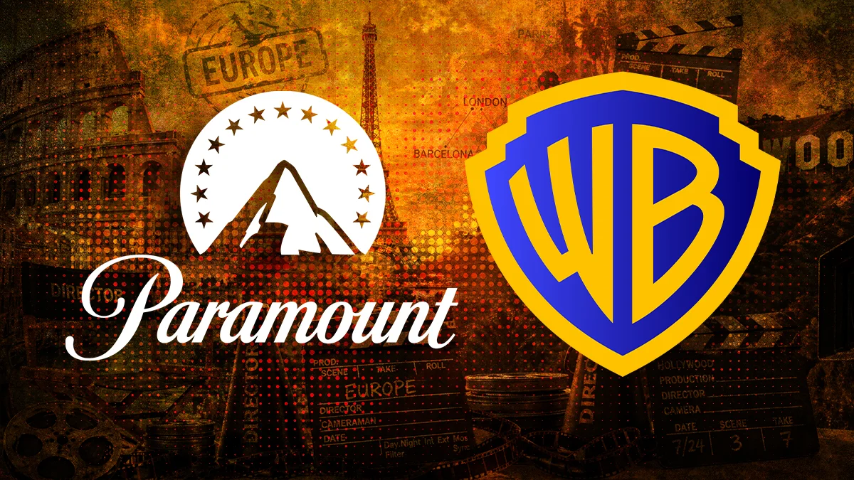 International Politicians Warn David Ellison About Paramount-WBD Merger