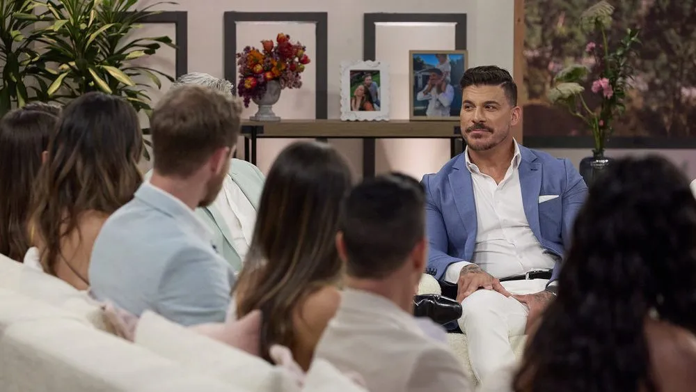 Jax Taylor at