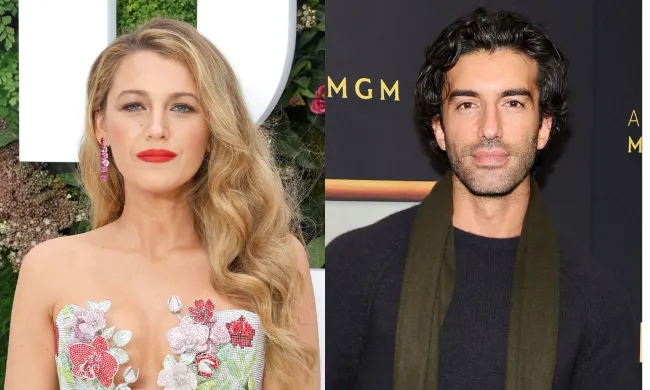 It Ends With This: Justin Baldoni and Blake Lively Settle Lawsuit
