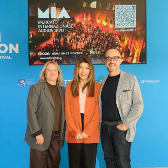 Italian Market MIA Sets Out 2026 Agenda