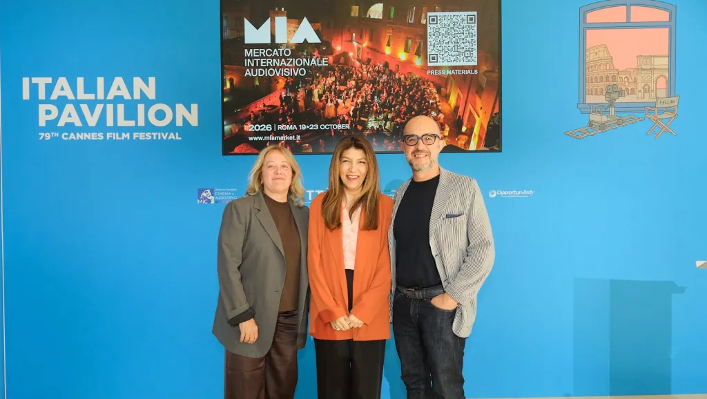 Italian Market MIA Sets Out 2026 Agenda