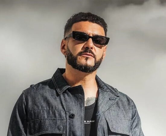 J'Something breathes new life into 'Asimbonanga' with upcoming 'Scatterlings' album