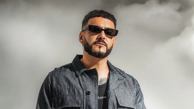 J'Something breathes new life into 'Asimbonanga' with upcoming 'Scatterlings' album