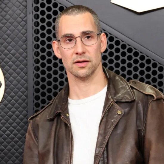 Jack Antonoff Slams People Who Make AI Music as 'Godless Whores'