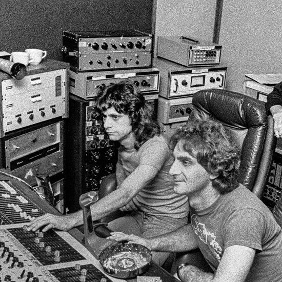 Jack Douglas, Producer for Aerosmith and Lennon, Dies at 80