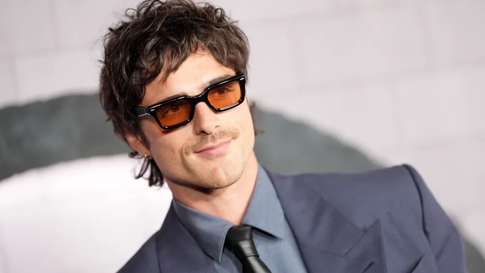 Jacob Elordi Drops Out of Cannes Jury Due to Foot Injury