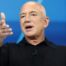 Jeff Bezos Denies Role In Amazon ‘Melania’ Doc But Calls It 