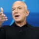 Jeff Bezos Denies Role In Amazon ‘Melania’ Doc But Calls It 