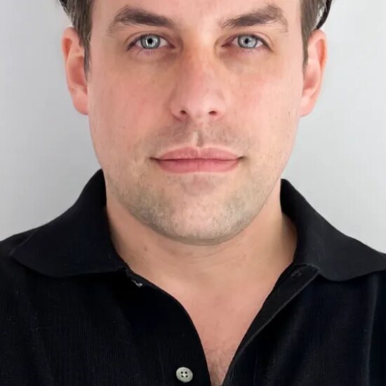 Jelmer Boskma Joins Digital Domain As VFX Supervisor