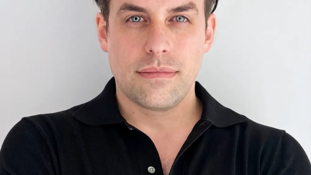 Jelmer Boskma Joins Digital Domain As VFX Supervisor