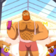 'Jim Queen' Review: Gay Animated Movie Is Both Raunchy and Basic