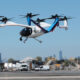 Joby Demonstrated its Air Taxi in Manhattan, but You Can’t Fly in It Yet