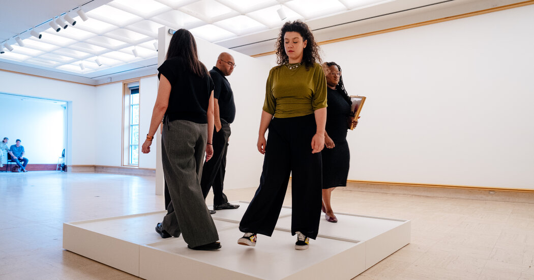 John Cage’s ‘Apartment House 1776’ Returns in Detroit