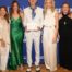Joshua and Rebecca Tickell Win Golden Globes Prize for Documentary