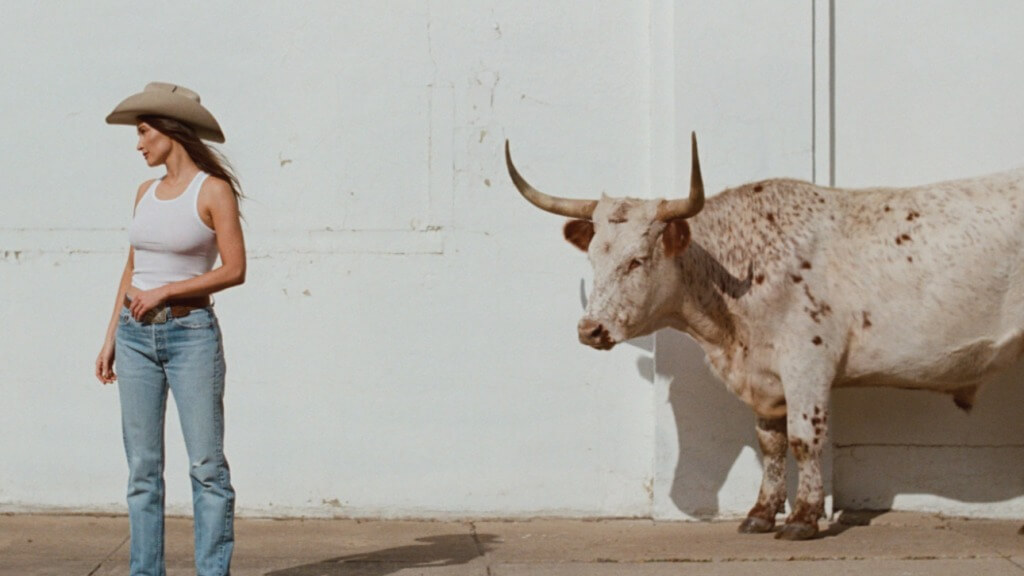 Middle of Nowhere finds Kacey Musgraves at a creative crossroads