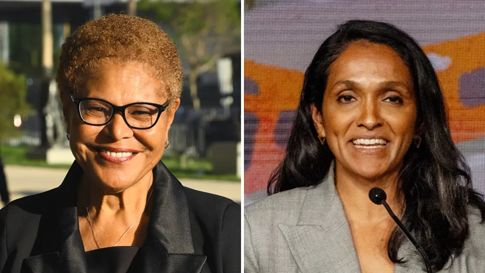 Karen Bass Joins Nithya Raman in Supporting Unlimited Film Incentive