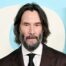 Keanu Reeves