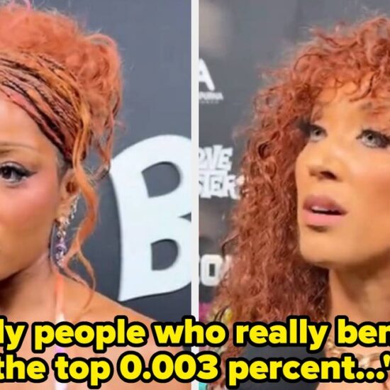 Keke Palmer, Celebs Slammed For Capitalism Takes