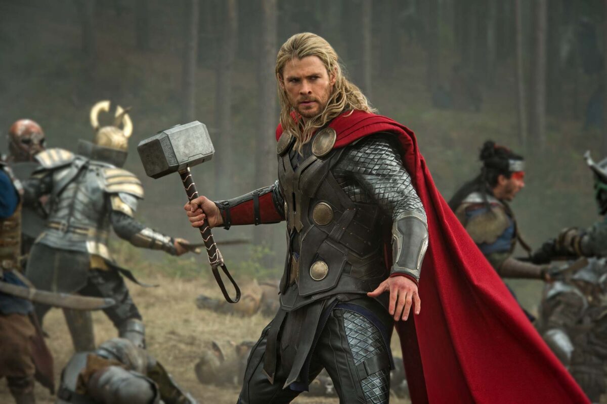 Kenneth Branagh Reflects on the Origins of the 'Thor' Franchise