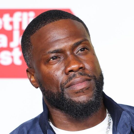 Kevin Hart addresses backlash over roast joke about George Floyd