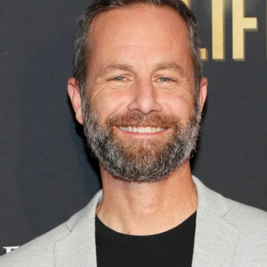 Kirk Cameron Left California Because of 'Terrible' Politics