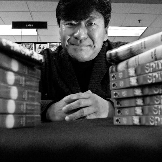 Koji Suzuki, Sometimes Called the Stephen King of Japan, Dies at 68