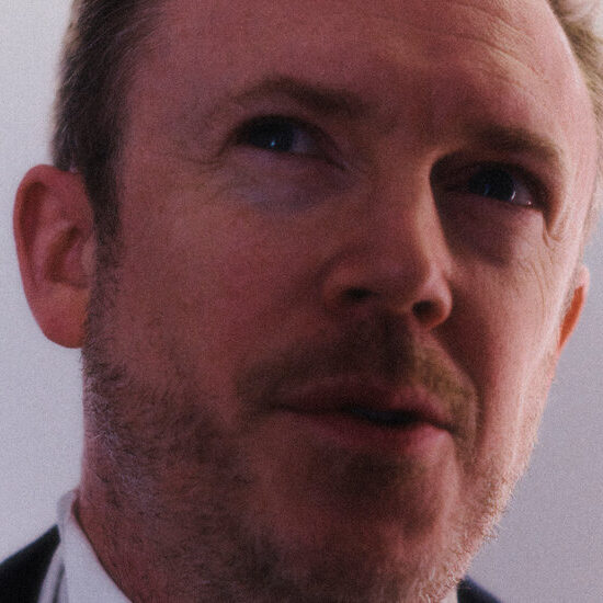 L.A. Philharmonic Names Daniel Harding as Music Director