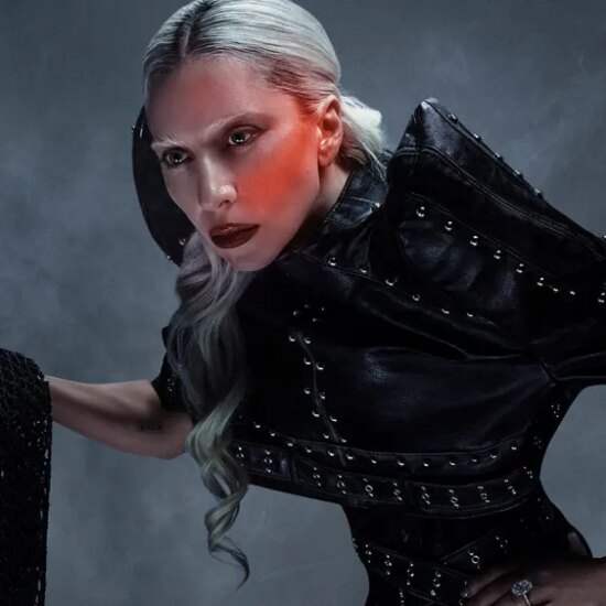 Lady Gaga Reinvents Herself, Yet Again, With 'Mayhem Requiem': Review