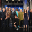 Late Show: Stephen Colbert Questioned by A-Listers on Eve of Final Show