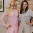 Laurie Segall, Paris Hilton Launch 