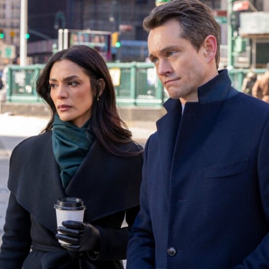 Law & Order lives to 