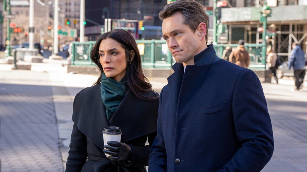 Law & Order lives to