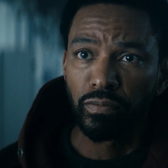 Laz Alonso Pitches ‘The Boys’ Spinoff, MM Influence's on Spinoff