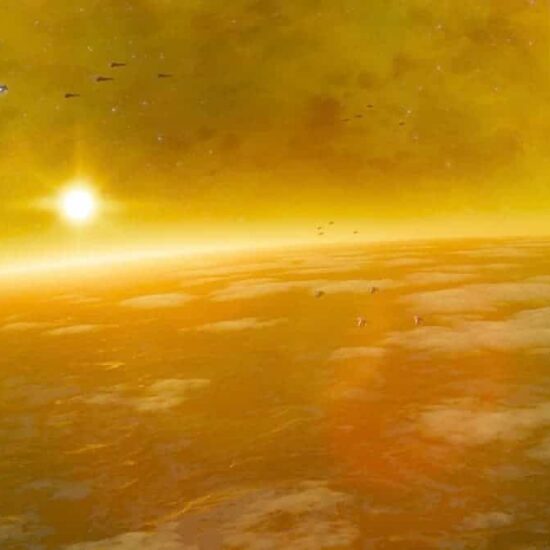 Leaks of Maximum Security Cities Spark Lore Conversations in the Helldivers 2 Community