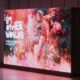 Liam Young on 'In Other Worlds' at Barbican London, Hollywood Machine