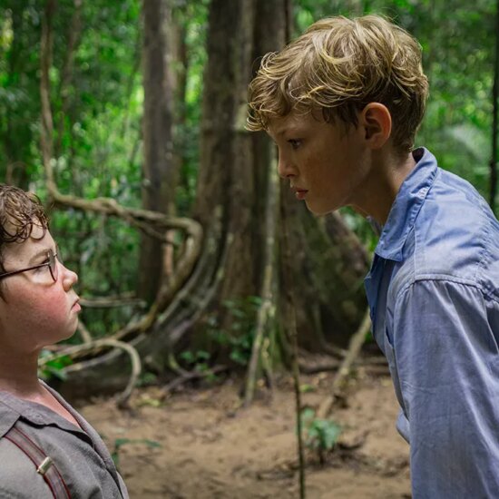 Lord of the Flies - Season 1 - Episode 101