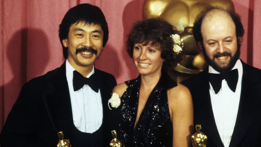 Lucasfilm Pays Tribute to 'Star Wars' Editor Marcia Lucas