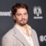 Luke Grimes 'Marshals' Interview, Plus Clint Eastwood & Fatherhood